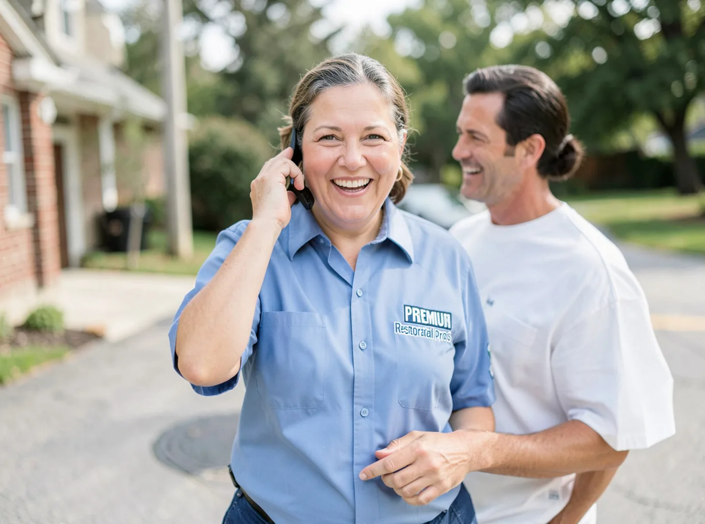 Water Damage Restoration Goshen, NH FAQs